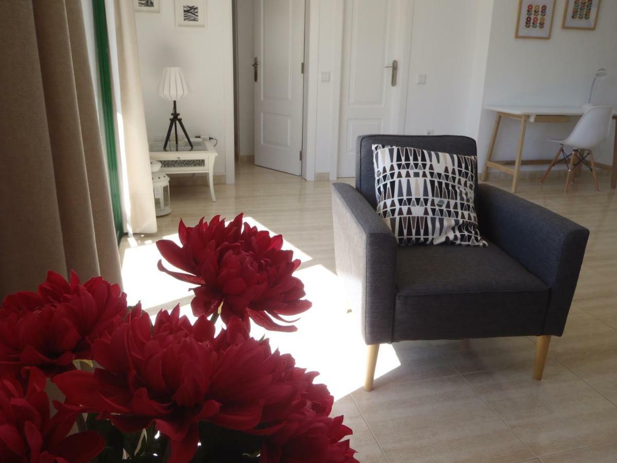 Clara'S Sun Apt Morro Jable  Eksteriør billede