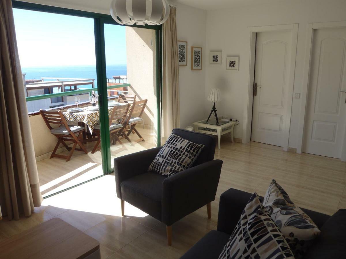 Clara'S Sun Apt Morro Jable  Eksteriør billede
