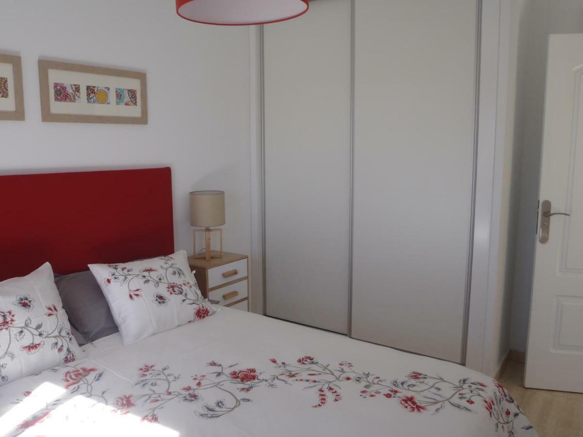Clara'S Sun Apt Morro Jable  Eksteriør billede