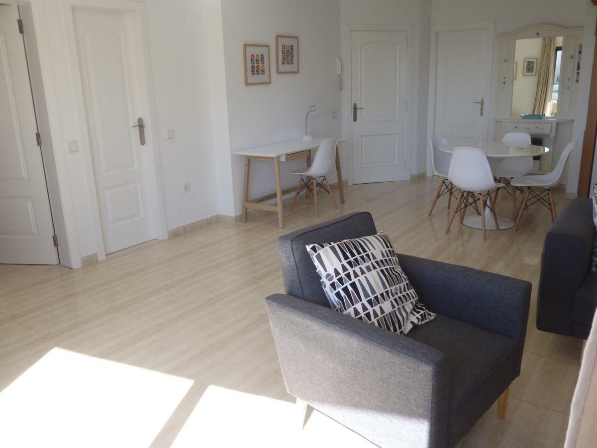 Clara'S Sun Apt Morro Jable  Eksteriør billede