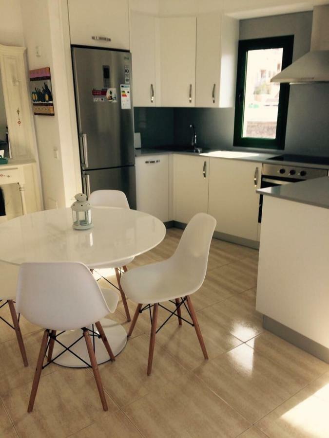Clara'S Sun Apt Morro Jable  Eksteriør billede