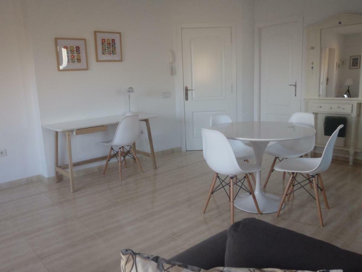 Clara'S Sun Apt Morro Jable  Eksteriør billede