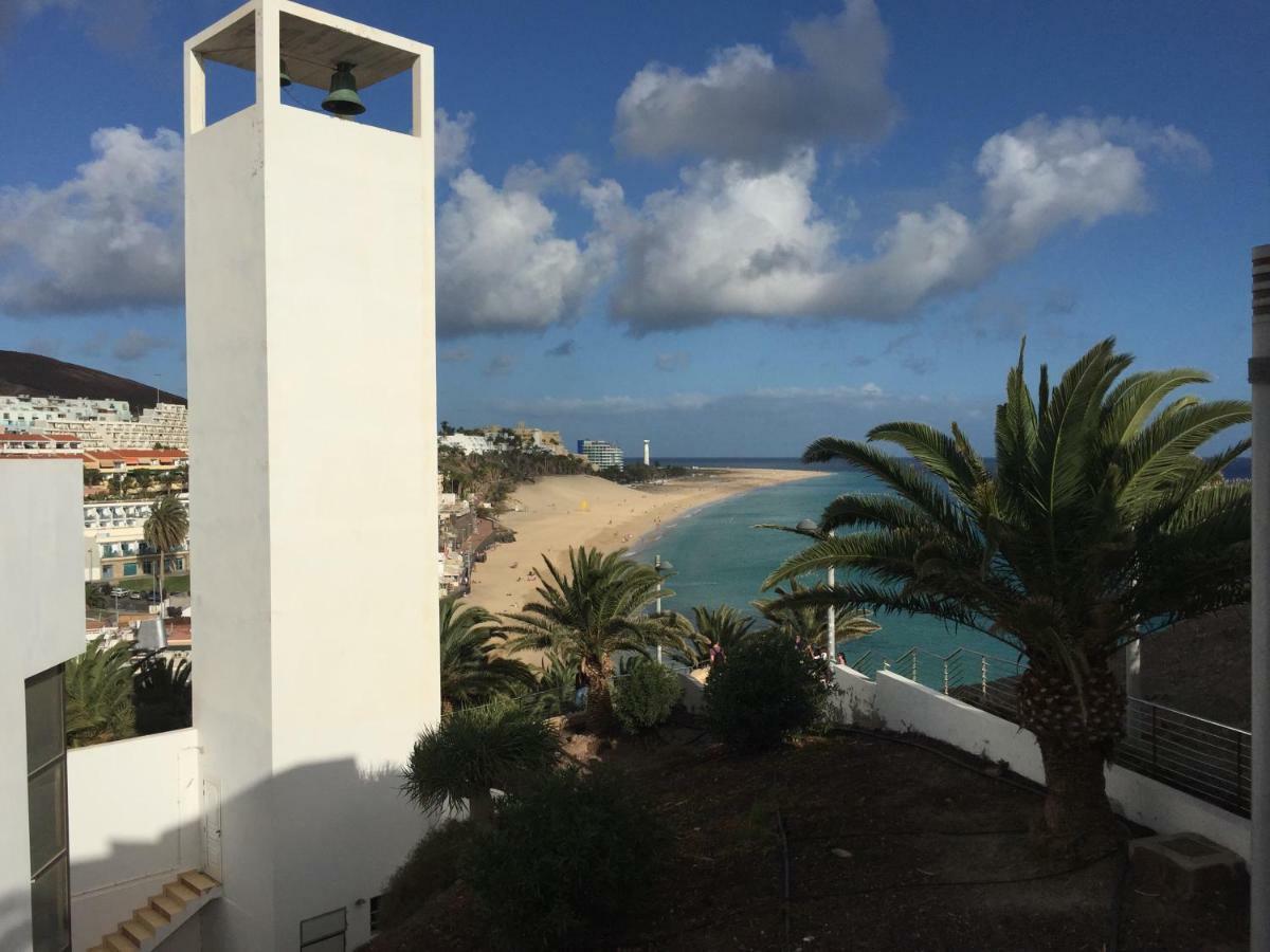 Clara'S Sun Apt Morro Jable  Eksteriør billede